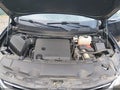 2021 Chevrolet Traverse — photo 10 of 16 | VIN 1GNERGKW3MJ248031