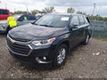 2021 Chevrolet Traverse — photo 2 of 16 | VIN 1GNERGKW3MJ248031
