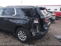 2021 Chevrolet Traverse — photo 6 of 16 | VIN 1GNERGKW3MJ248031