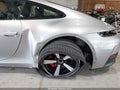 2026 Porsche 911 — photo 6 of 20 | VIN WP0AH2A9XTS213245