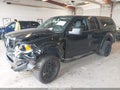 2008 Ford F-150 — photo 2 of 16 | VIN 1FTRX14W08FB83335