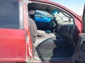 2007 Nissan Titan — photo 5 of 10 | VIN 1N6BA06A67N220839