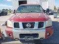 2007 Nissan Titan — photo 6 of 10 | VIN 1N6BA06A67N220839
