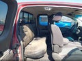 2007 Nissan Titan — photo 8 of 10 | VIN 1N6BA06A67N220839