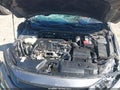 2019 Honda Civic — photo 10 of 11 | VIN 2HGFC2F67KH604850