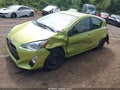 2015 Toyota Prius C — photo 2 of 16 | VIN JTDKDTB37F1090000