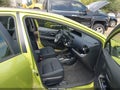2015 Toyota Prius C — photo 5 of 16 | VIN JTDKDTB37F1090000