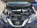 2020 Nissan Rogue Sport — photo 10 of 17 | VIN 5N1AT2MV6LC721077