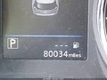 2020 Nissan Rogue Sport — photo 16 of 17 | VIN 5N1AT2MV6LC721077
