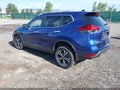 2020 Nissan Rogue Sport — photo 3 of 17 | VIN 5N1AT2MV6LC721077