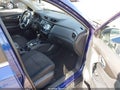 2020 Nissan Rogue Sport — photo 5 of 17 | VIN 5N1AT2MV6LC721077