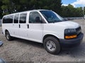 2019 Chevrolet Express 3500 — photo 15 of 18 | VIN 1GAZGNFG0K1289892