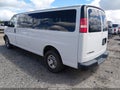 2019 Chevrolet Express 3500 — photo 3 of 18 | VIN 1GAZGNFG0K1289892