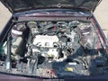1996 Oldsmobile Ciera — photo 10 of 14 | VIN 1G3AJ55M7T6363472