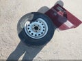 1996 Oldsmobile Ciera — photo 12 of 14 | VIN 1G3AJ55M7T6363472