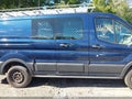 2019 Ford Transit-250 — photo 14 of 21 | VIN 1FTYR1ZG9KKA58159