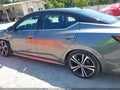 2021 Nissan Sentra — photo 14 of 16 | VIN 3N1AB8DV2MY243603