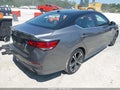 2021 Nissan Sentra — photo 4 of 16 | VIN 3N1AB8DV2MY243603