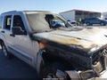 2012 Jeep Liberty — photo 12 of 14 | VIN 1C4PJMAKXCW110235