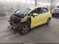 2015 Honda Fit — photo 2 of 17 | VIN 3HGGK5H81FM733360
