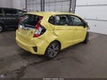 2015 Honda Fit — photo 4 of 17 | VIN 3HGGK5H81FM733360