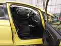 2015 Honda Fit — photo 5 of 17 | VIN 3HGGK5H81FM733360