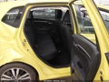 2015 Honda Fit — photo 8 of 17 | VIN 3HGGK5H81FM733360