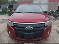 2013 Ford Edge — photo 12 of 16 | VIN 2FMDK4AK1DBA47041