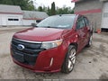 2013 Ford Edge — photo 6 of 16 | VIN 2FMDK4AK1DBA47041