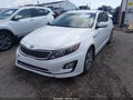 2016 Kia Optima Hybrid — photo 2 of 18 | VIN KNAGM4AD8G5096448