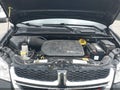 2017 Dodge Grand Caravan — photo 10 of 18 | VIN 2C4RDGCG7HR714710