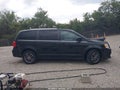 2017 Dodge Grand Caravan — photo 13 of 18 | VIN 2C4RDGCG7HR714710