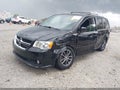 2017 Dodge Grand Caravan — photo 2 of 18 | VIN 2C4RDGCG7HR714710