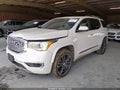 2018 GMC Acadia — photo 2 of 16 | VIN 1GKKNXLSXJZ166835