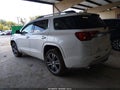 2018 GMC Acadia — photo 3 of 16 | VIN 1GKKNXLSXJZ166835