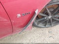 2017 Infiniti Q50 — photo 16 of 17 | VIN JN1FV7AR5HM870495