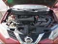 2015 Nissan Rogue Sport — photo 10 of 12 | VIN KNMAT2MT7FP507828