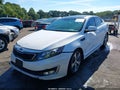 2013 Kia Optima — photo 2 of 16 | VIN 5XXGR4A62DG232781