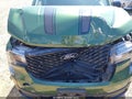 2025 Ford Maverick — photo 10 of 16 | VIN 3FTTW8S3XSRA12211