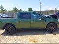 2025 Ford Maverick — photo 13 of 16 | VIN 3FTTW8S3XSRA12211