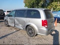 2017 Dodge Grand Caravan — photo 3 of 16 | VIN 2C4RDGEG4HR640207