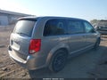 2017 Dodge Grand Caravan — photo 4 of 16 | VIN 2C4RDGEG4HR640207
