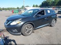 2015 Nissan Murano — photo 2 of 16 | VIN 5N1AZ2MH1FN267922