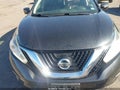 2015 Nissan Murano — photo 6 of 16 | VIN 5N1AZ2MH1FN267922