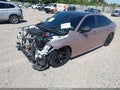2025 Honda Civic — photo 2 of 17 | VIN 2HGFE2F52SH536717