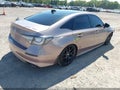 2025 Honda Civic — photo 4 of 17 | VIN 2HGFE2F52SH536717