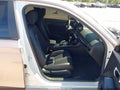2025 Honda Civic — photo 5 of 17 | VIN 2HGFE2F52SH536717