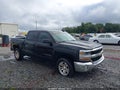 2017 Chevrolet Silverado 1500 — photo 6 of 16 | VIN 3GCPCRECXHG130646