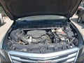 2018 Cadillac XT5 — photo 10 of 11 | VIN 1GYKNDRS6JZ167296