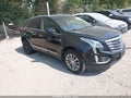 2018 Cadillac XT5 — photo 1 of 11 | VIN 1GYKNDRS6JZ167296
